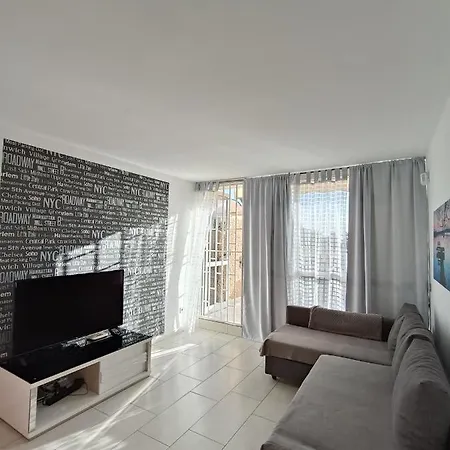 Appartamento Americas Tenerife Sur