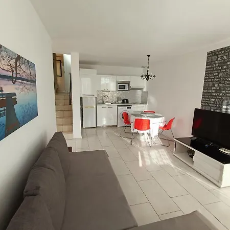Americas Tenerife Sur Appartamento Playa Feñabe
