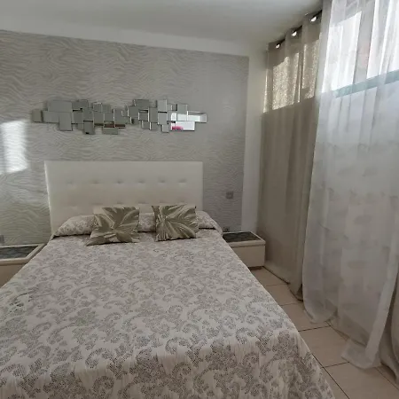 Americas Tenerife Sur Appartamento Playa Feñabe