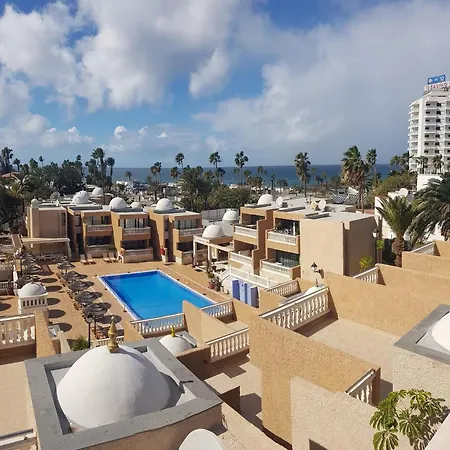Lägenhet Americas Tenerife Sur *