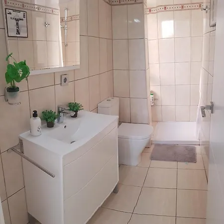 Lägenhet Americas Tenerife Sur *