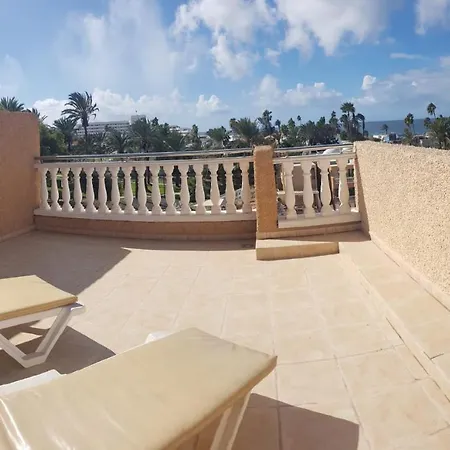 Americas Tenerife Sur Lägenhet